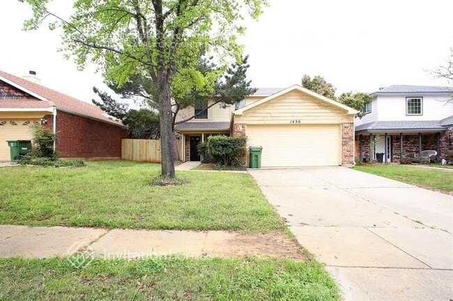 1456 Thistlewood Ln in Grapevine, TX - Building Photo - Building Photo