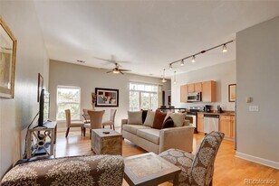 5677 S Park Pl in Greenwood Village, CO - Building Photo