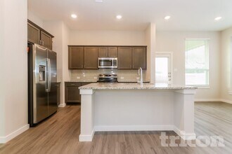 2358 Cohorn Trl in Richmond, TX - Foto de edificio - Building Photo