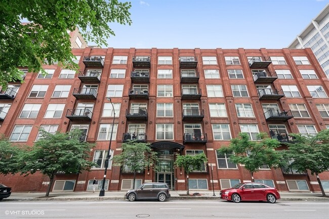 property at 420 S Clinton St