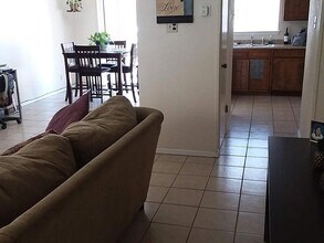 2001 Amy Sue Dr in El Paso, TX - Building Photo - Building Photo