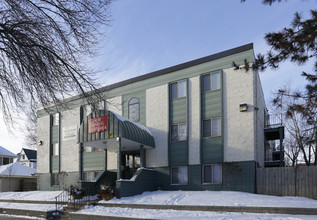 Morrison Village Apartments in Minneapolis, MN - Building Photo - Building Photo