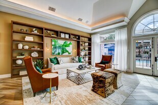 The Grand on Memorial