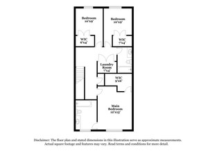 3279 Pennington Dr in Stonecrest, GA - Building Photo - Building Photo