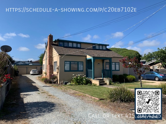property at 500 Hamilton Ave