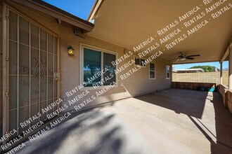 4583 W Elgin St in Chandler, AZ - Building Photo - Building Photo