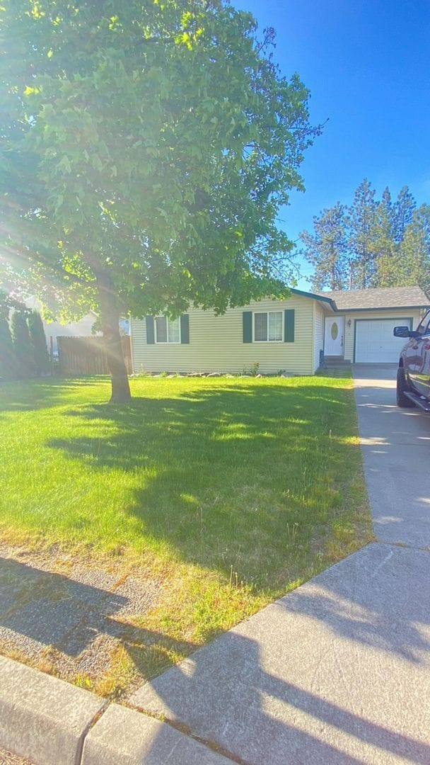 property at 406 E 18th Ave