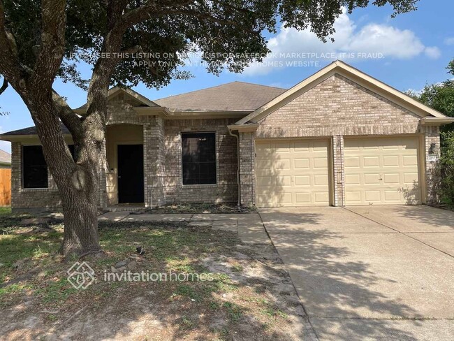 property at 18115 Water Mill Dr
