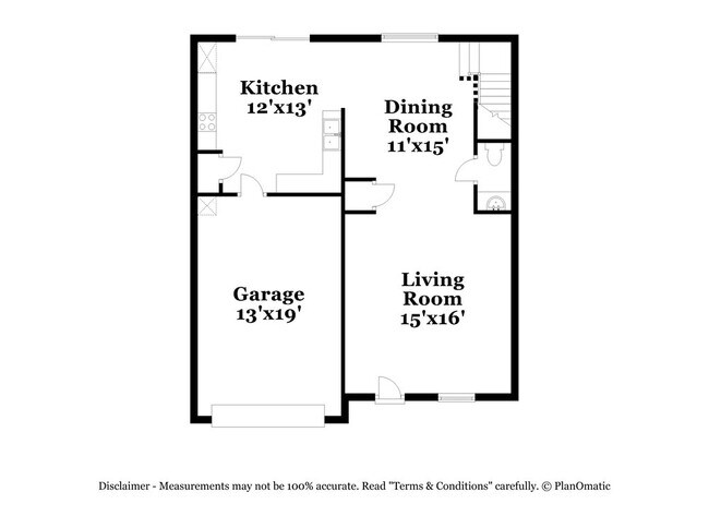 1013 Bolivia Dr in Gastonia, NC - Building Photo - Building Photo