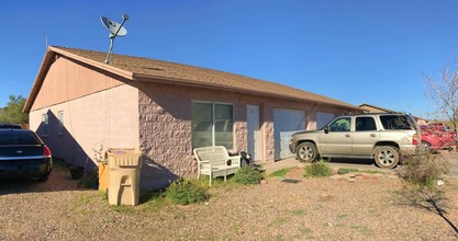 Duplex on Carousel in Arizona City, AZ - Building Photo - Other