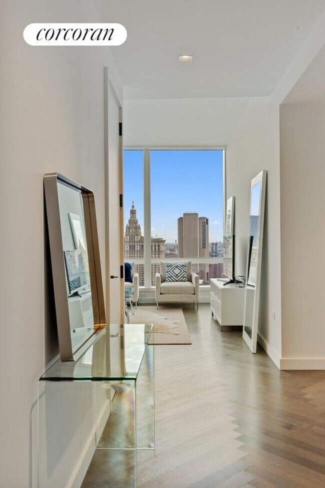 111 Murray St in New York, NY - Building Photo - Building Photo
