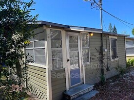 309 W Comanche Ave in Tampa, FL - Building Photo