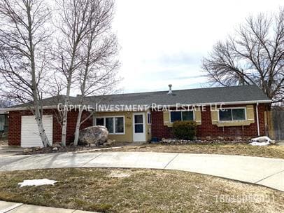 property at 616 E 5600 S