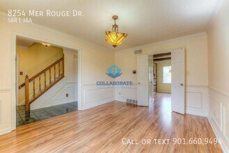 8254 Mer Rouge Dr in Germantown, TN - Building Photo - Building Photo