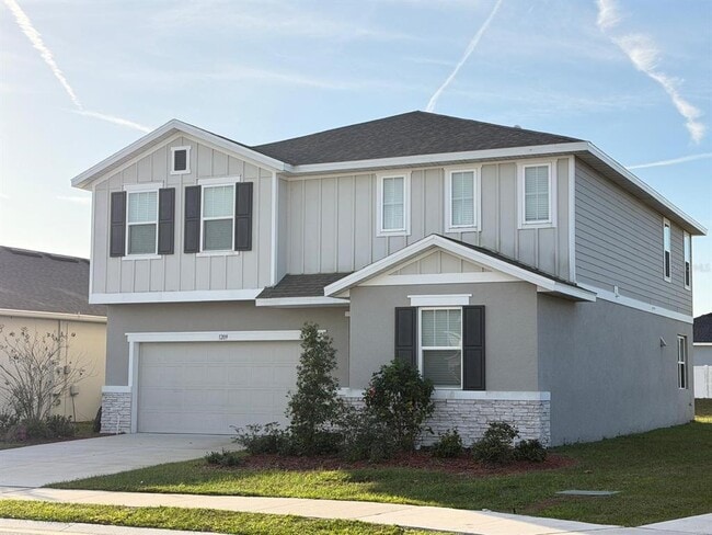 1209 Mattie Pointe Blvd in Auburndale, FL - Building Photo - Building Photo
