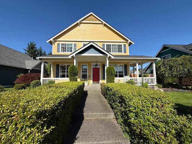 property at 1536 Palisade Blvd