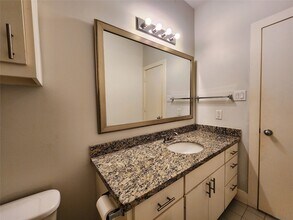 9814 Cynthia Ann Ct in Houston, TX - Building Photo - Building Photo