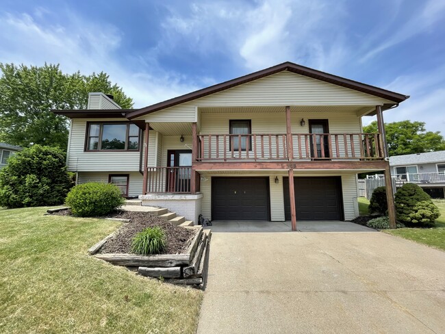 property at 105 Colony Dr