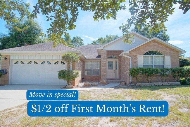 property at 5947 Grandview Dr