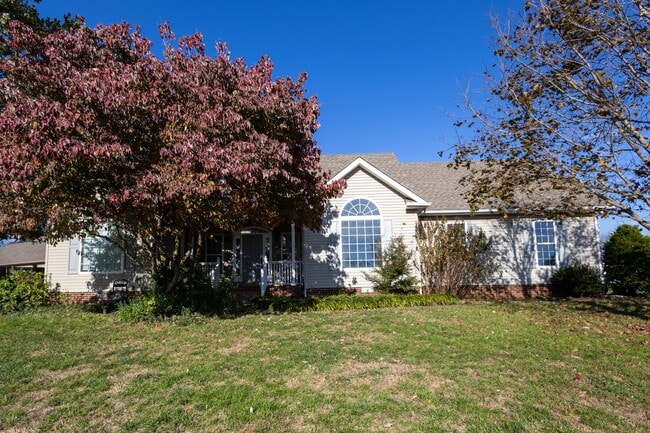 property at 108 Springfield Blvd