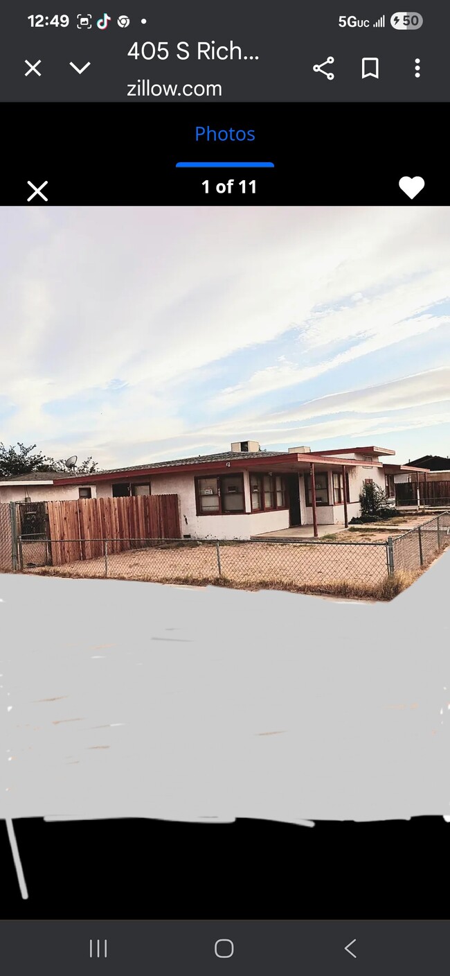property at 405 S Richmond Rd