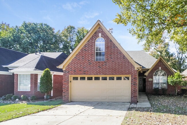 property at 8457 Regal Bend Dr