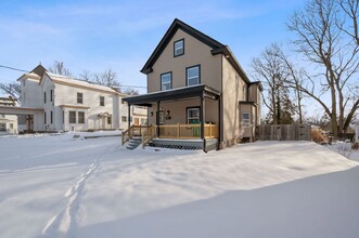 4414 Whetsel Ave in Cincinnati, OH - Building Photo - Building Photo