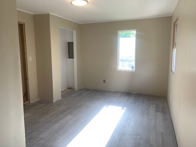 property at 2121 Mitchell St