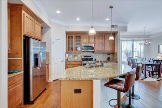 1708 Hemby Ridge Ln in Morrisville, NC - Building Photo - Building Photo