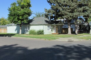 1001 5th Ave S in Great Falls, MT - Building Photo