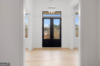 1261 Glen Eagle Dr in Greensboro, GA - Building Photo - Building Photo