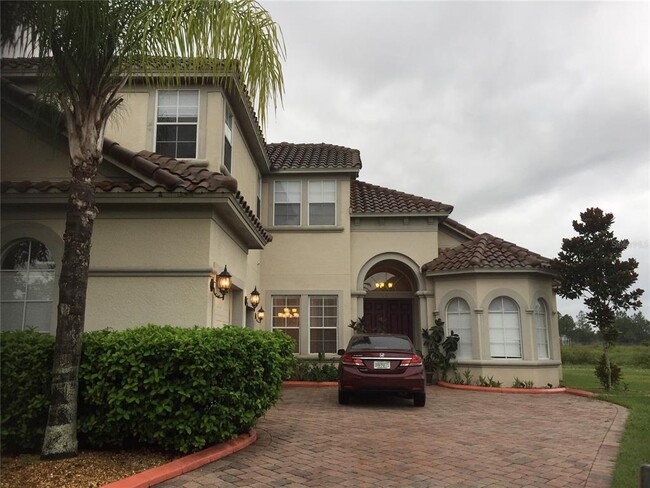 142 Harrington Ct in Davenport, FL - Building Photo - Building Photo