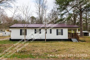 308 Cimmaron Dr in Birmingham, AL - Building Photo