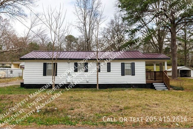 property at 308 Cimmaron Dr