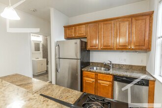 40 Newton St, Unit 2 in Boston, MA - Building Photo - Building Photo
