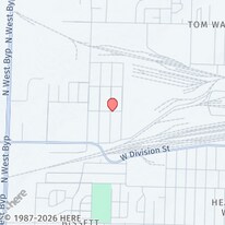 1644 N Hillcrest Ave in Springfield, MO - Building Photo