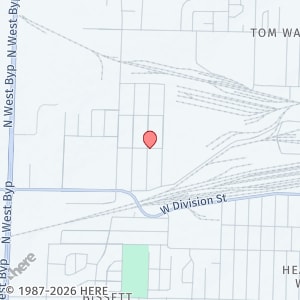 1644 N Hillcrest Ave