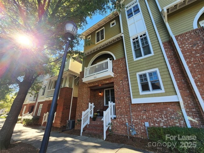 property at 336 Magnolia Ave