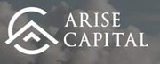 Property Management Company Logo Arise Capital