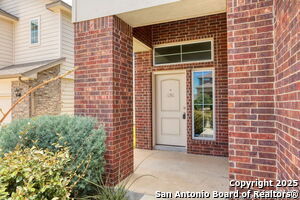 8503 Morning Grove in Converse, TX - Building Photo - Building Photo