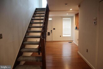 36 E Wheeling St in Baltimore, MD - Building Photo - Building Photo