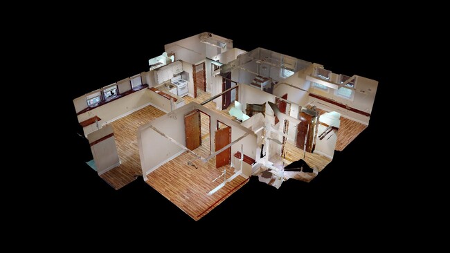 1223 Commonwealth Ave, Unit 101 in Boston, MA - Building Photo - Building Photo