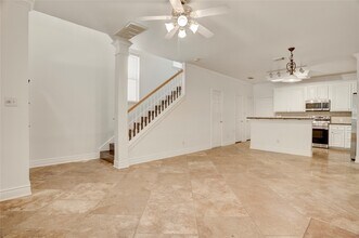 1401 Rosalie St in Houston, TX - Building Photo - Building Photo