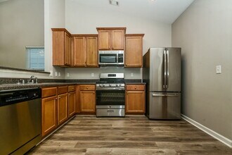 1281 Winwood Dr in Mcdonough, GA - Building Photo - Building Photo