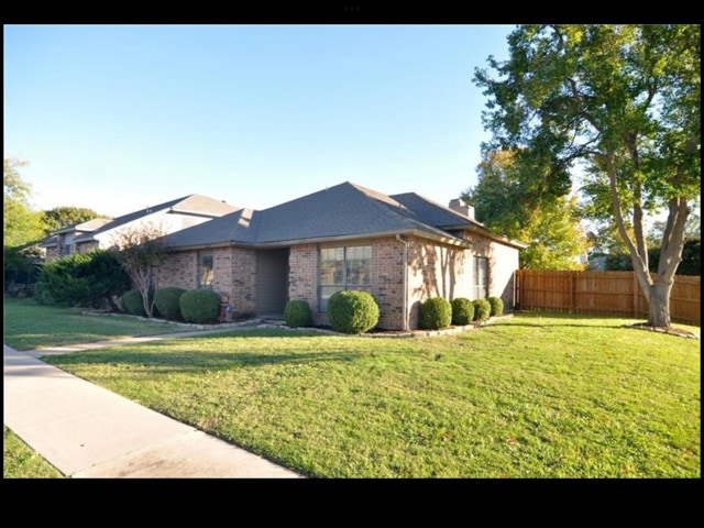 1620 Fannin Cir in Plano, TX - Foto de edificio - Building Photo