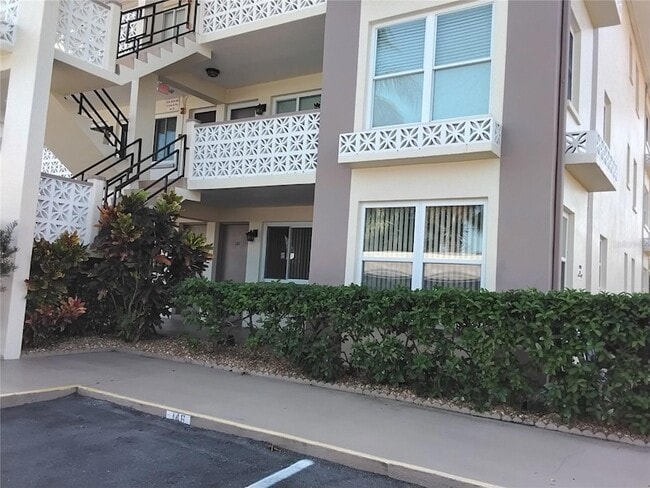 property at 1235 S Highland Ave