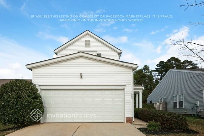 2003 Salmon River Dr in Monroe, NC - Building Photo - Building Photo
