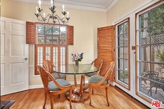 703 1/2 Lorraine Blvd in Los Angeles, CA - Building Photo - Building Photo