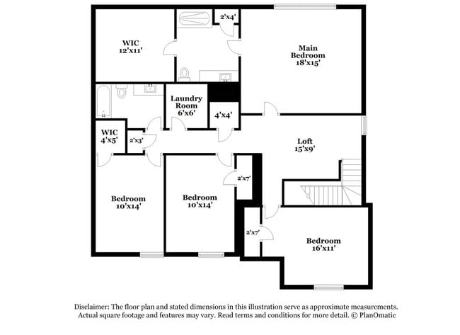 258 Sinclair Way in Between, GA - Building Photo - Building Photo