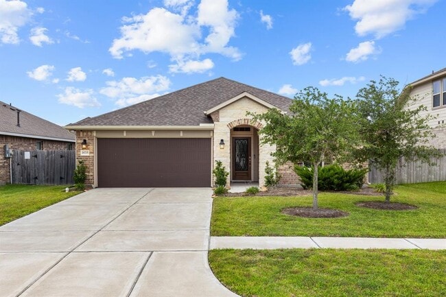 property at 18715 Brookside Rdg Ln